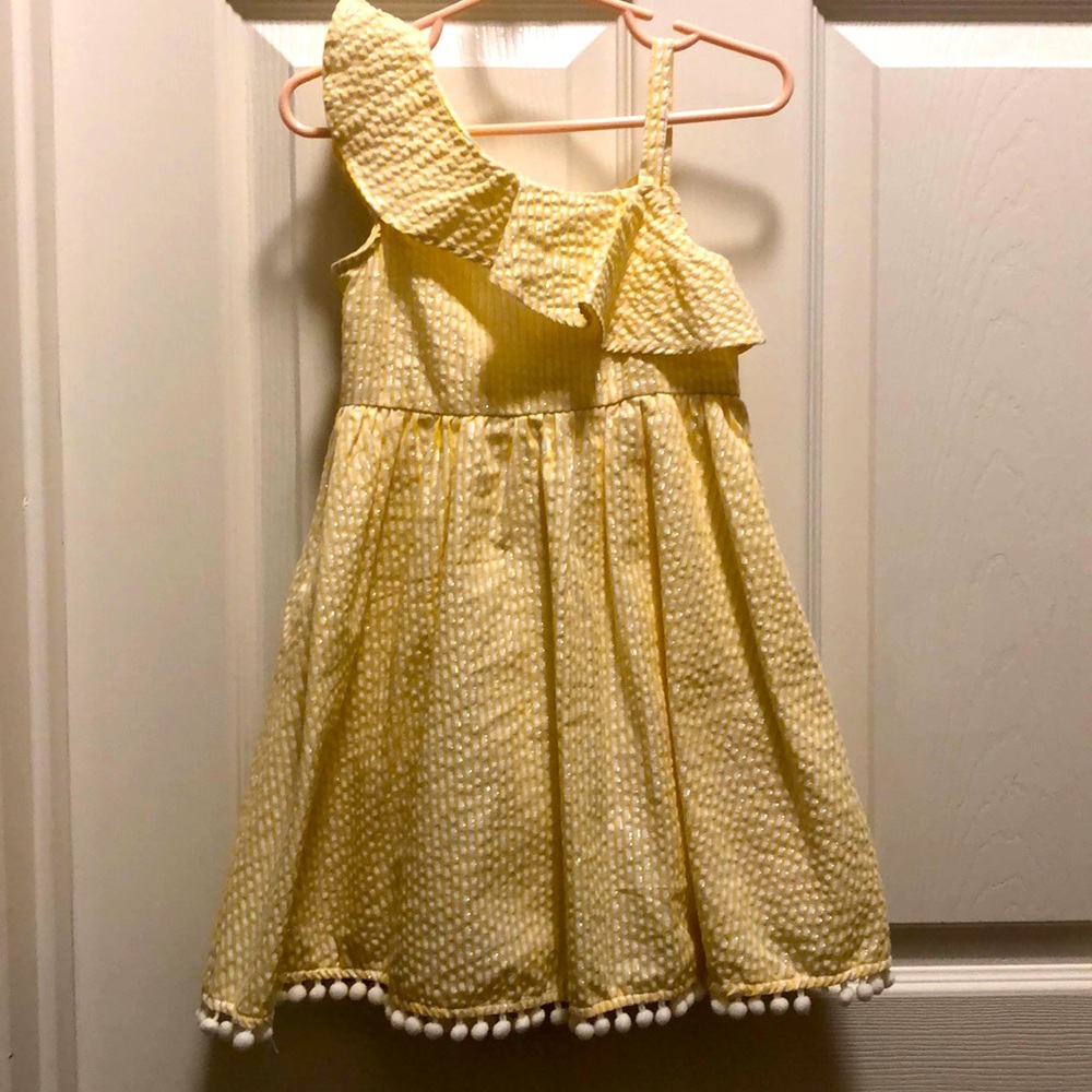 3T Dress